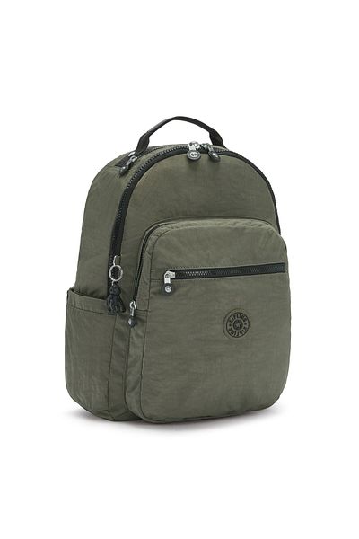 Kipling 44 cm Laptopfach – Basic Seoul Rucksack
