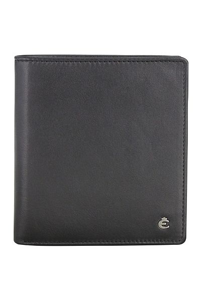 Esquire Harry wallet leather 11 cm
