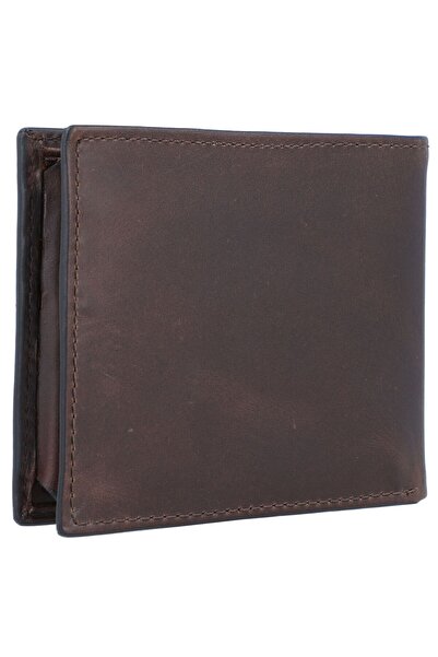 Fossil Geldbörse Geschenkbox Leder 2tlg.