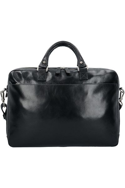 Picard Buddy Akten-Tasche aus Leder – 42 cm