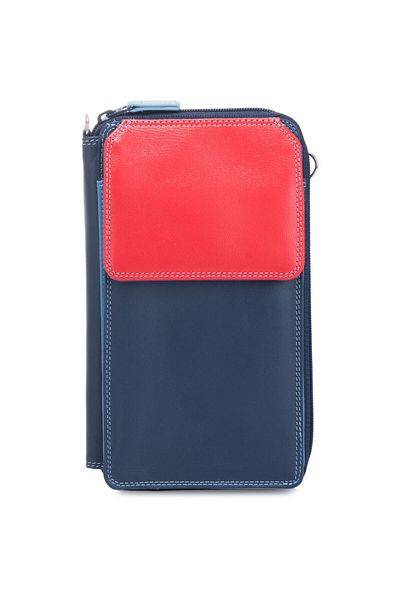 Mywalit Wallet leather 11 cm