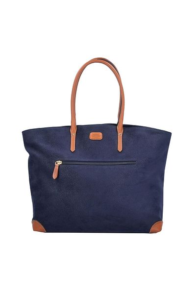 Bric's Life 39 cm Aktentasche – Fach für Laptop und Computer