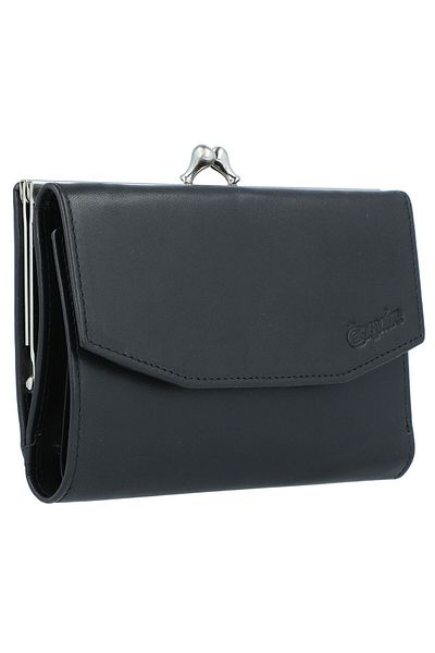 Esquire New Silk wallet leather 13 cm
