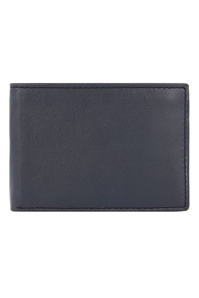 Fossil Steven Geldbörse Leder 11,5 cm