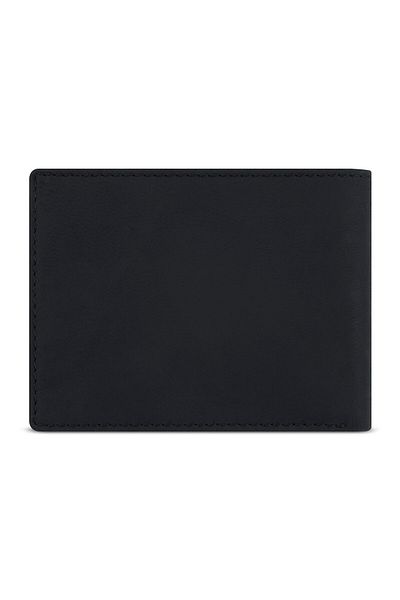 BUGATTI Luca Wallet Leather 11 cm