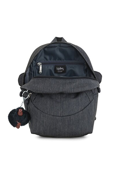 Kipling Detský batoh Back To School Faster 28 cm