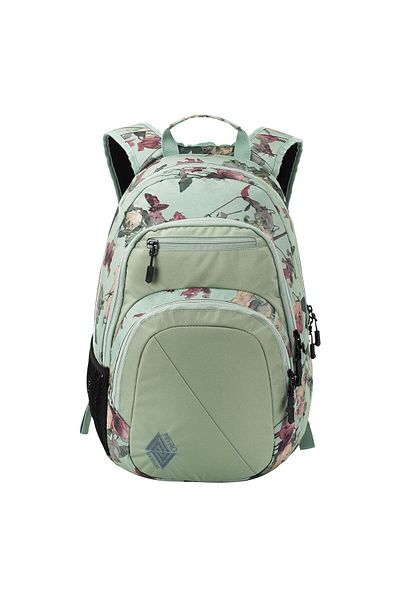 Nitro Stash 29 Zoll Laptopfach mit 49 cm Durchmesser