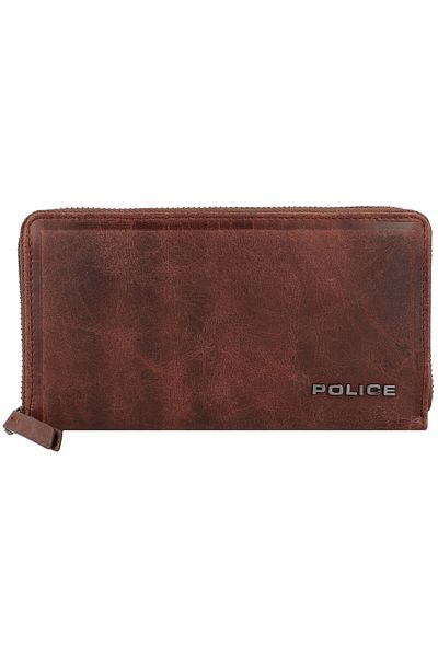 Police PT16-10369 Geldbörse Led 20 cm