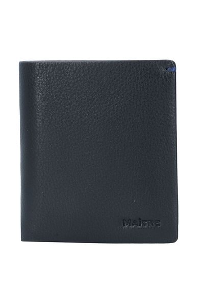 MAITRE Herrstein Wallet Leather 9 cm