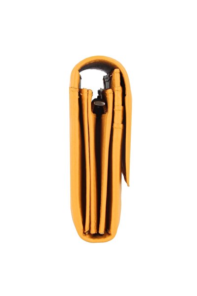 Esquire Peru wallet RFID leather 18.5 cm