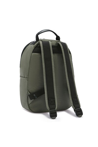 Kipling Basic Seoul S Laptop-Rucksack mit einer Breite von 35 cm