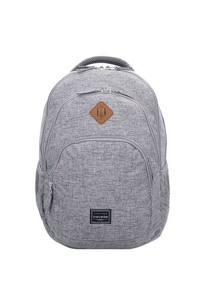 Travelite Basics 45 cm Laptop-Rucksack
