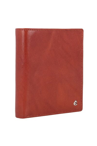 Esquire Toscana wallet RFID leather 11 cm