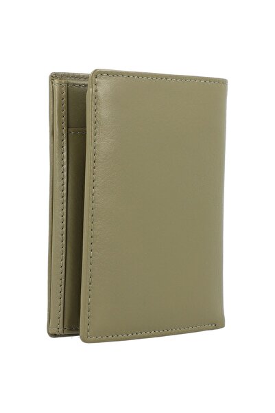 Esquire Peru Geldbörse RFID Led 9,5 cm