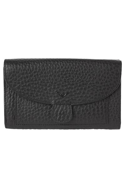 VOI Hirsch Vanessa Geldbörse Leder 17 cm