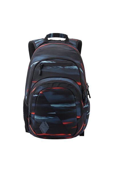 Nitro Stash 29 49 cm Laptopfach – Rucksack