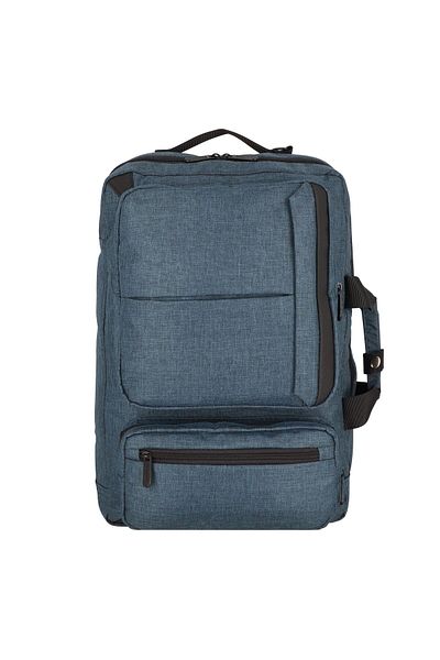 Dermata Ruc de zi 48 cm Compartiment pentru laptop