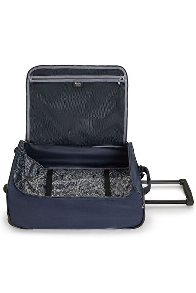 Kipling Basic Teagan C 2 Tekerlekli Kabinet Arabası 55 cm