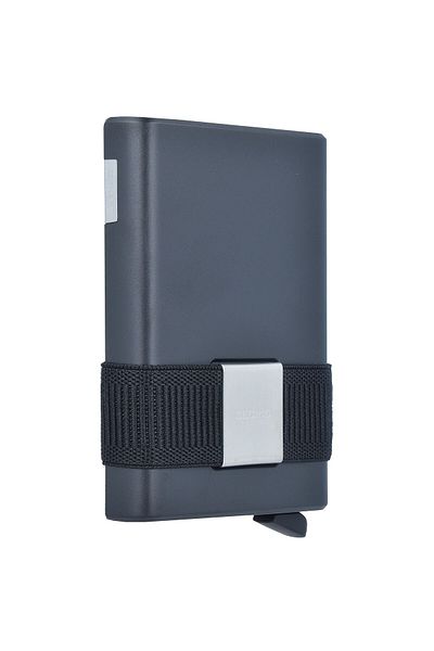 Secrid Slimwallet Cardslide credit card case RFID 6.5 cm