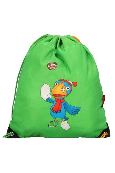 Travelite Helden Der Stadt Turnbeutel 39 cm