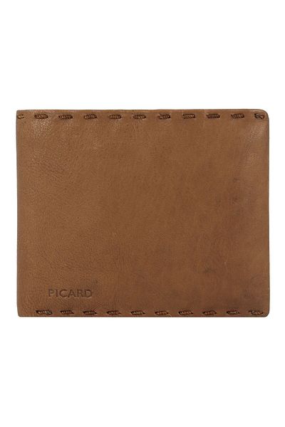 Picard Ranger 1 Wallet RFID protection Leather 11.5 cm