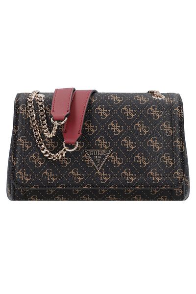 Guess Noelle Schultertasche 24 cm