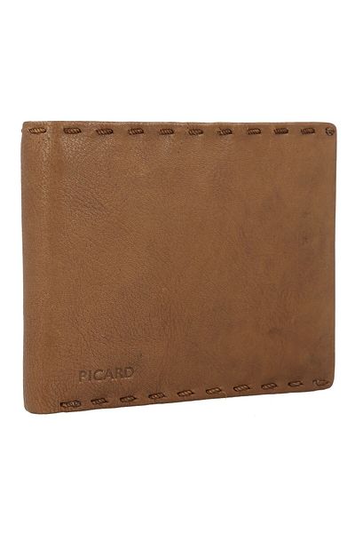 Picard Ranger 1 Wallet RFID protection Leather 11.5 cm