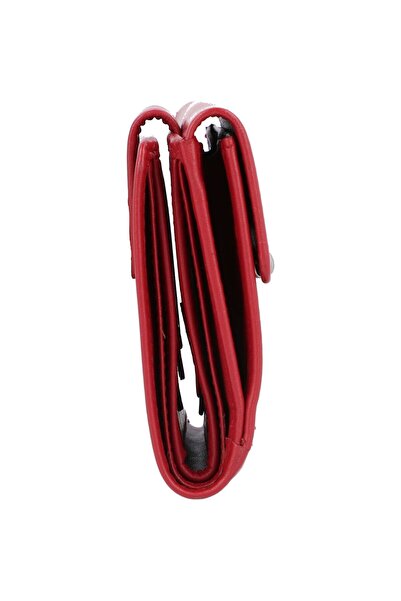 Esquire Helena wallet RFID leather 10.5 cm