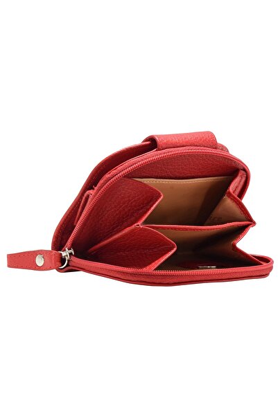 Esquire Primavera Geldbörse Led 11 cm