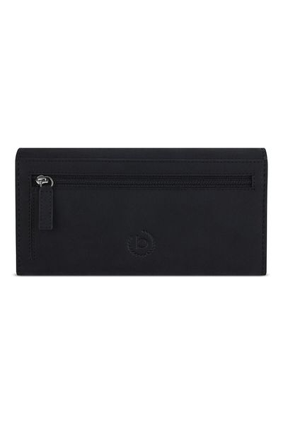 BUGATTI Luca Wallet Leather 18.5 cm