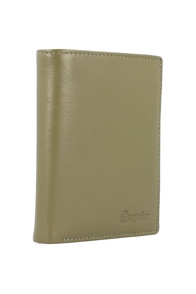 Esquire Peru wallet RFID leather 9.5 cm