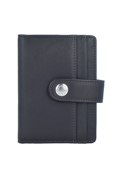 Picard Brooklyn credit card case leather 8 cm