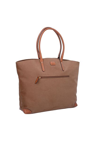 Bric's Life 39 cm Aktentasche – Fach für Laptop und Computer