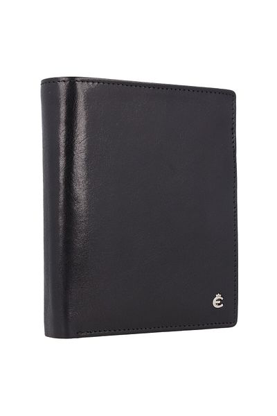 Esquire Toscana Geldbörse RFID-LED 11 cm