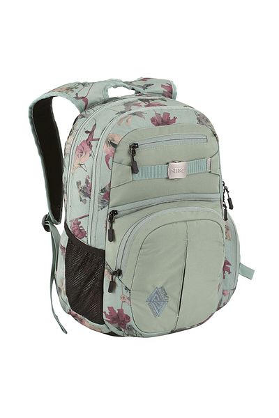 Nitro Daypack Hero 52 cm Laptop-Rucksack
