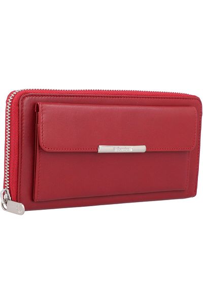 Esquire Helena Geldbörse RFID Led 19 cm