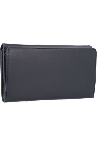 Esquire Helena Geldbörse Leder 18 cm