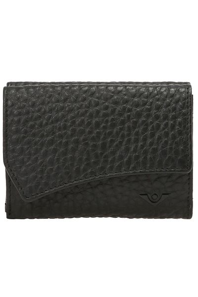 VOI Hirsch Carita wallet leather 11 cm
