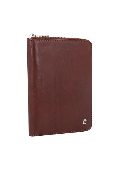 Esquire Toscana wallet RFID leather 10.5 cm