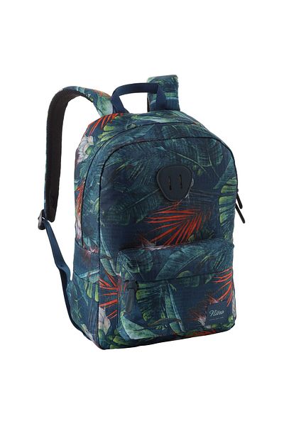 Nitro Urban Classic Sırt Çantası 45 cm Laptopfach