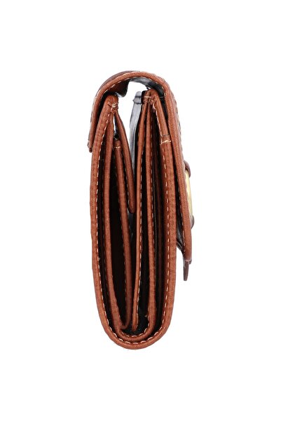 Esquire Denver Geldbörse RFID Led 12 cm