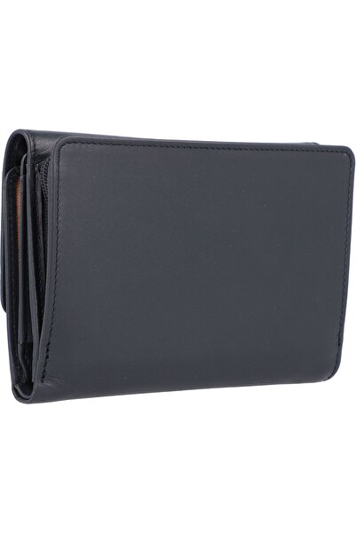 Esquire Helena Geldbörse I Leder 14 cm