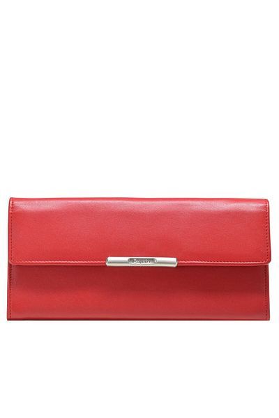 Esquire Helena Geldbörse Leder 18 cm
