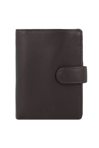 Picard Brooklyn Wallet Leather 10 cm