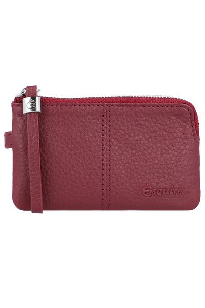 Esquire Verona key wallet leather 13 cm