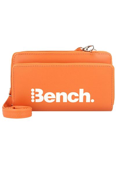BENCH Geldbörse 19.5 cm