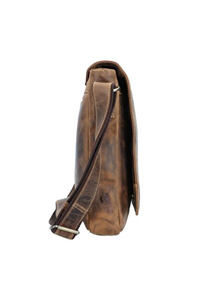 Greenburry Vintage Messenger 39 cm Laptopfach