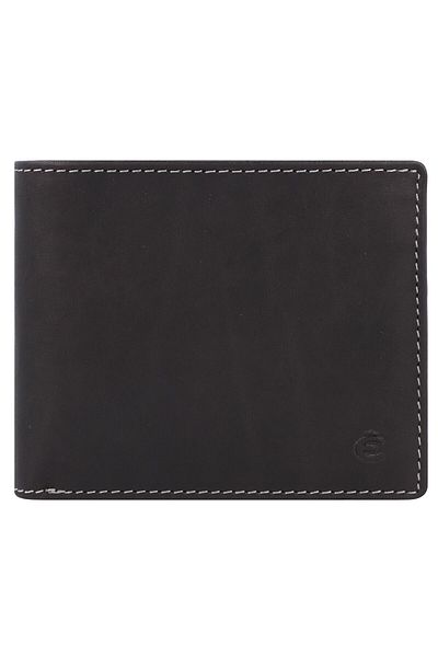 Esquire Dallas wallet leather 10 cm