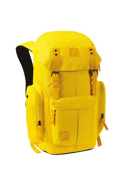 Nitro Urban Daypacker backpack 46 cm laptop compartment