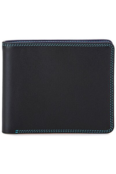 Mywalit Portofel piele RFID 11 cm